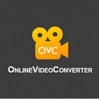 Online Video Converter logo